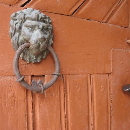 Rozmaringos Udvarhaz Dunafoldvar Exterior foto
